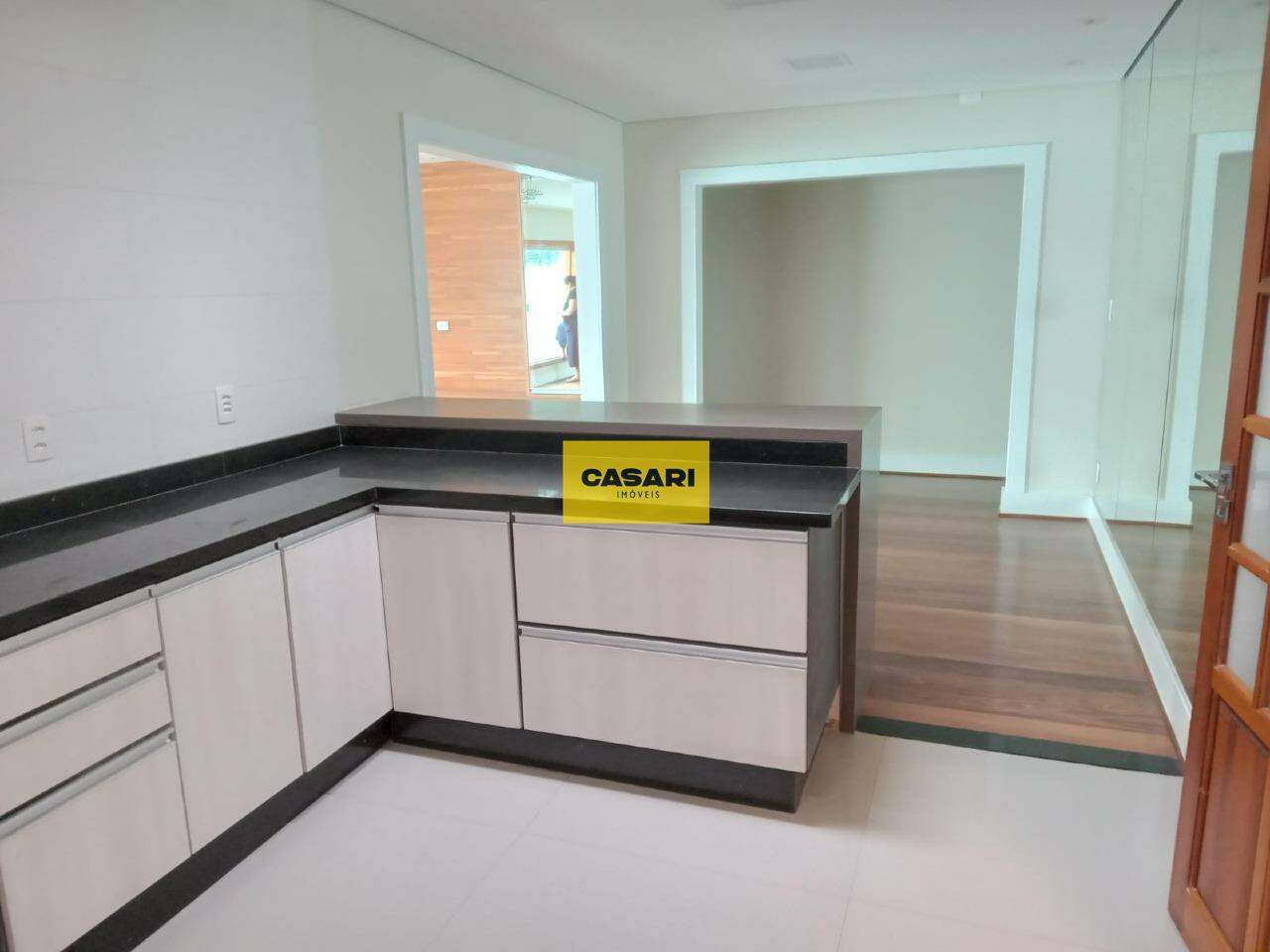 Casa para à venda no bairro Jardim do Mar, São Bernardo do Campo - Casari Imóveis: 