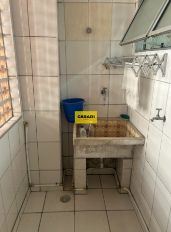Apartamento para à venda no bairro Ferrazópolis, São Bernardo do Campo - Casari Imóveis: 