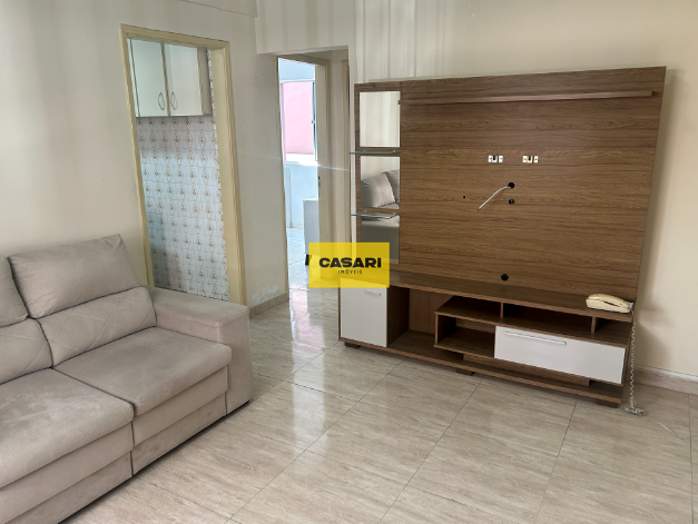 Apartamento para à venda no bairro Ferrazópolis, São Bernardo do Campo - Casari Imóveis: 