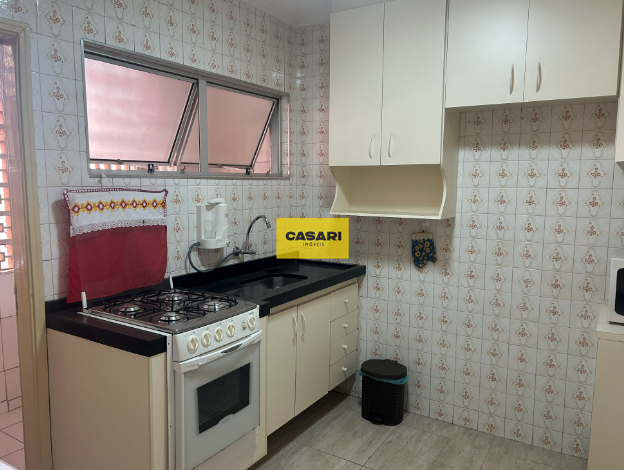 Apartamento para à venda no bairro Ferrazópolis, São Bernardo do Campo - Casari Imóveis: 