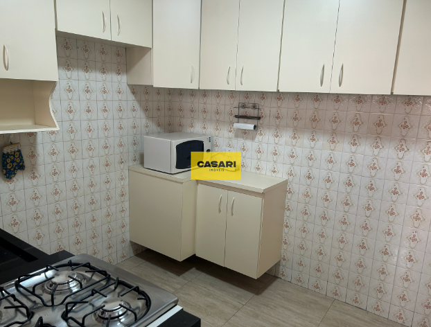 Apartamento para à venda no bairro Ferrazópolis, São Bernardo do Campo - Casari Imóveis: 