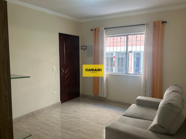 Apartamento para à venda no bairro Ferrazópolis, São Bernardo do Campo - Casari Imóveis: 