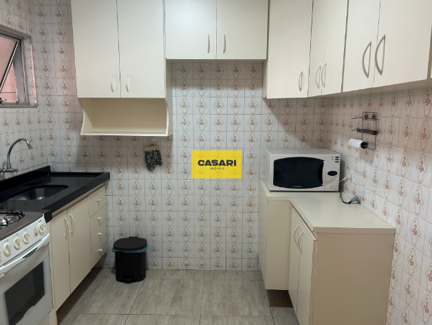Apartamento para à venda no bairro Ferrazópolis, São Bernardo do Campo - Casari Imóveis: 