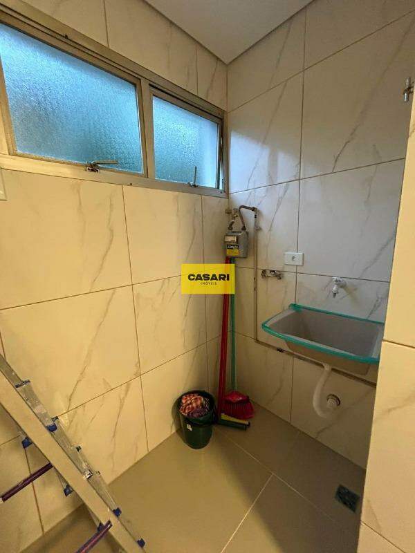 Apartamento para à venda no bairro Demarchi, São Bernardo do Campo - Casari Imóveis: 