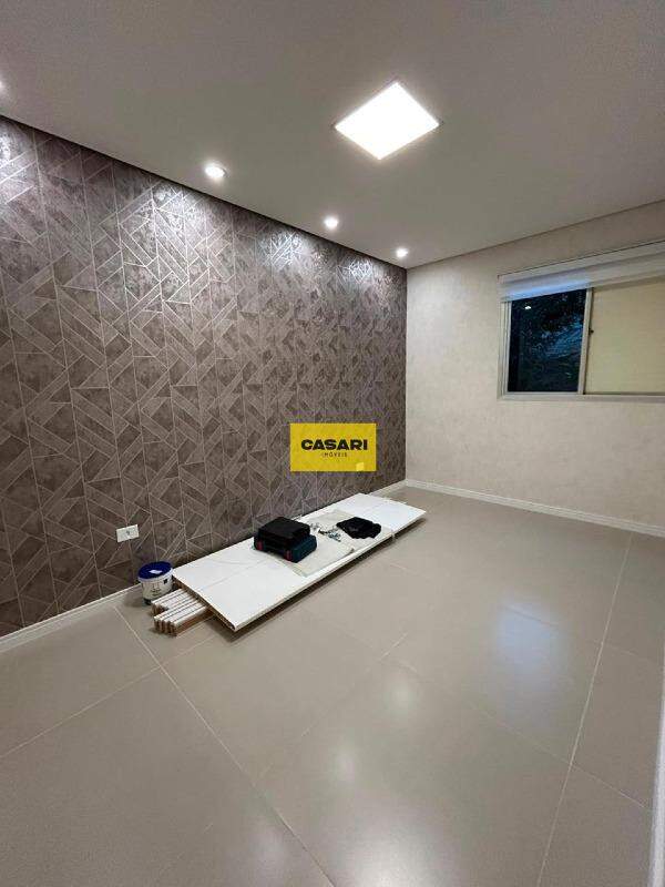 Apartamento para à venda no bairro Demarchi, São Bernardo do Campo - Casari Imóveis: 