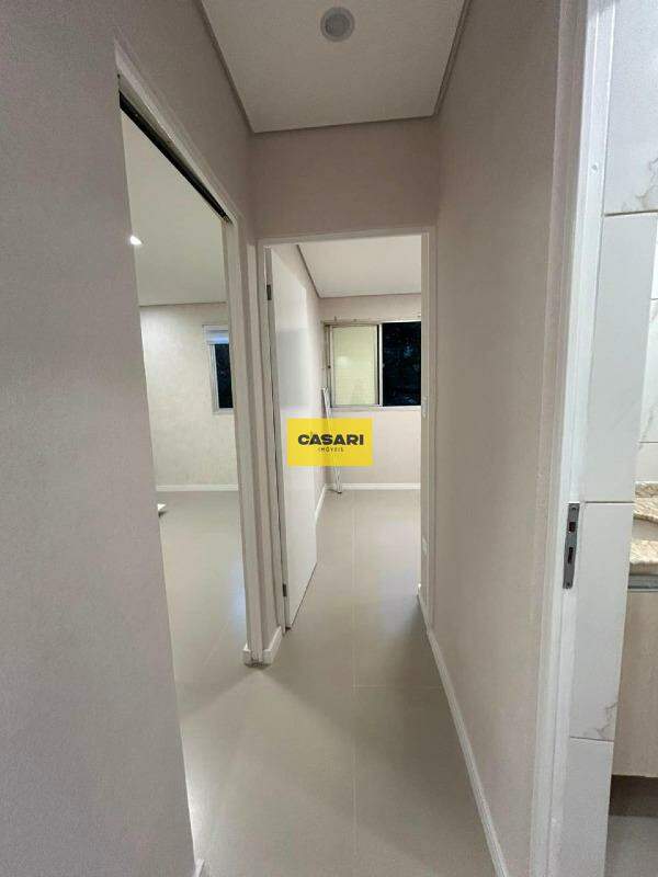 Apartamento para à venda no bairro Demarchi, São Bernardo do Campo - Casari Imóveis: 