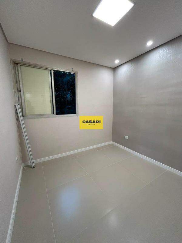 Apartamento para à venda no bairro Demarchi, São Bernardo do Campo - Casari Imóveis: 