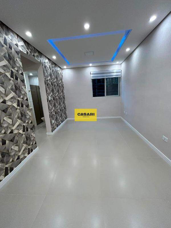 Apartamento para à venda no bairro Demarchi, São Bernardo do Campo - Casari Imóveis: 