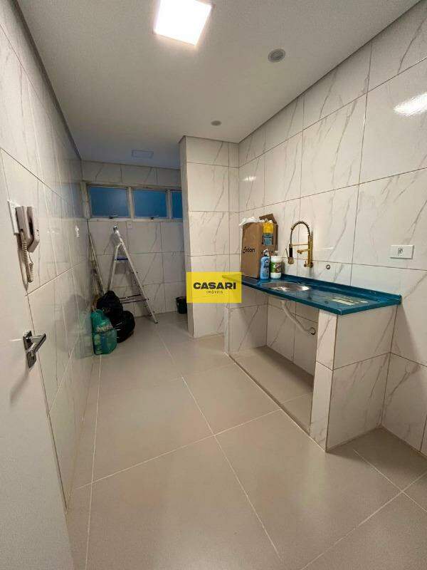 Apartamento para à venda no bairro Demarchi, São Bernardo do Campo - Casari Imóveis: 
