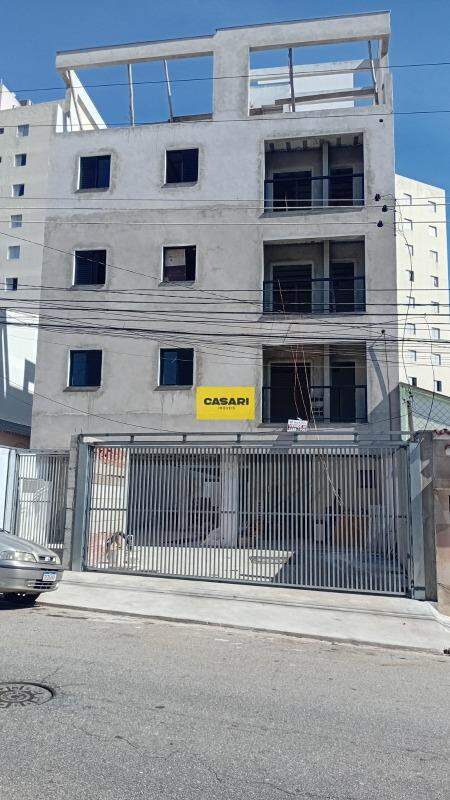 Apartamento para à venda no bairro Rudge Ramos, São Bernardo do Campo - Casari Imóveis: 