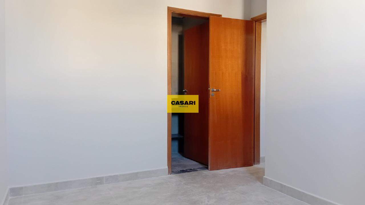 Apartamento para à venda no bairro Rudge Ramos, São Bernardo do Campo - Casari Imóveis: 