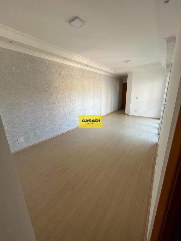 Apartamento para para aluguel no bairro Centro, São Bernardo do Campo - Casari Imóveis: 