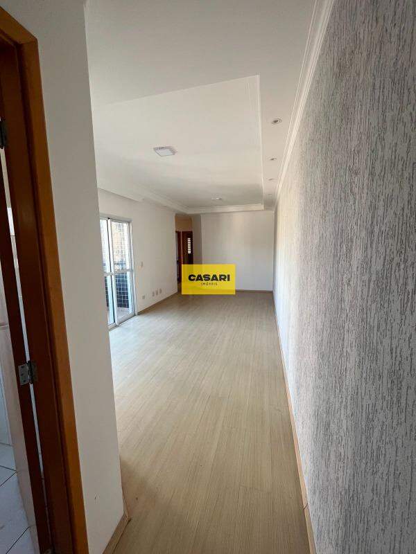 Apartamento para para aluguel no bairro Centro, São Bernardo do Campo - Casari Imóveis: 