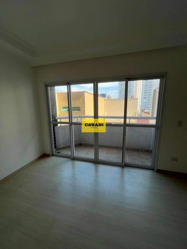 Apartamento para para aluguel no bairro Centro, São Bernardo do Campo - Casari Imóveis: 