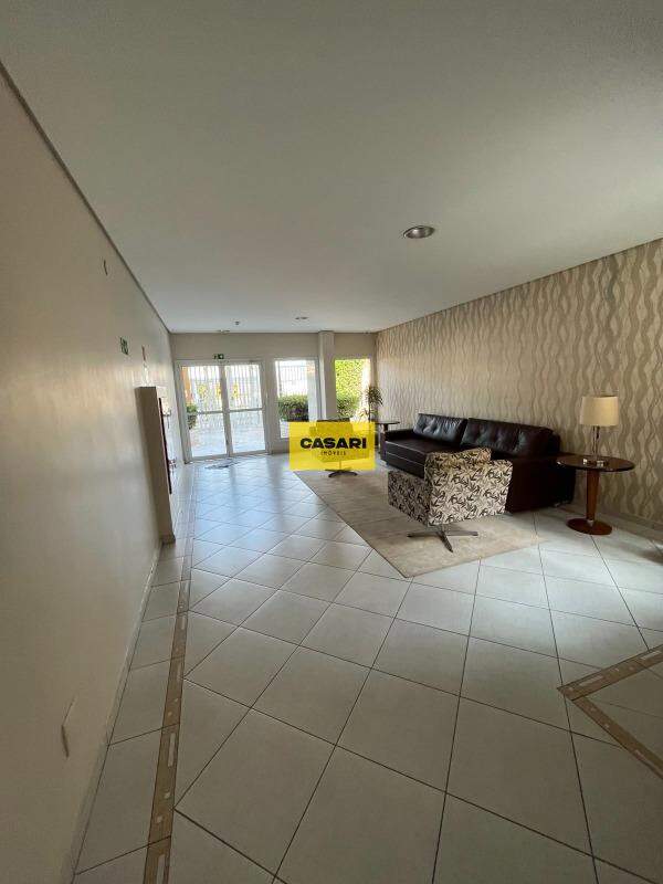 Apartamento para para aluguel no bairro Centro, São Bernardo do Campo - Casari Imóveis: 