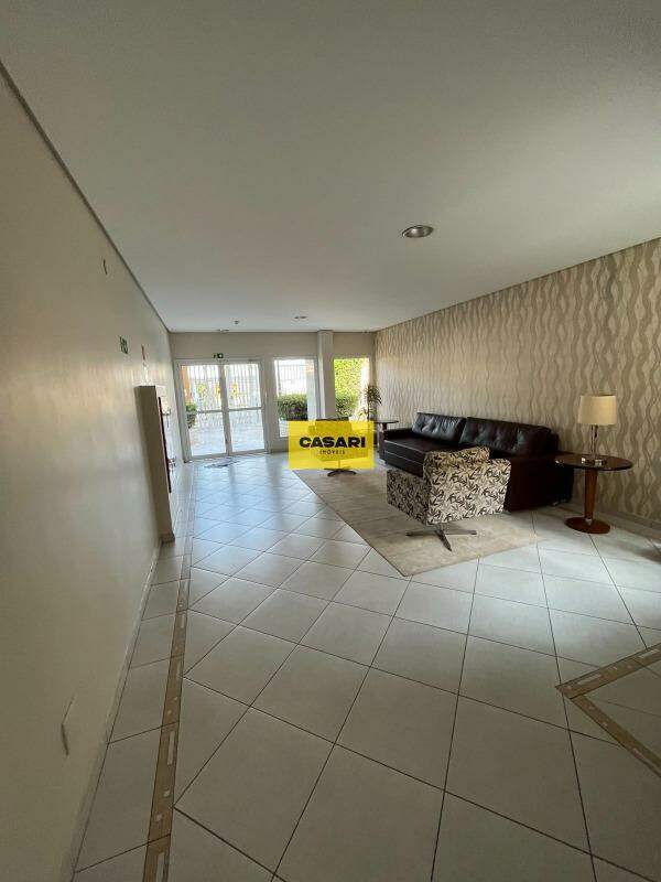 Apartamento para para aluguel no bairro Centro, São Bernardo do Campo - Casari Imóveis: 
