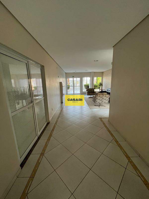Apartamento para para aluguel no bairro Centro, São Bernardo do Campo - Casari Imóveis: 