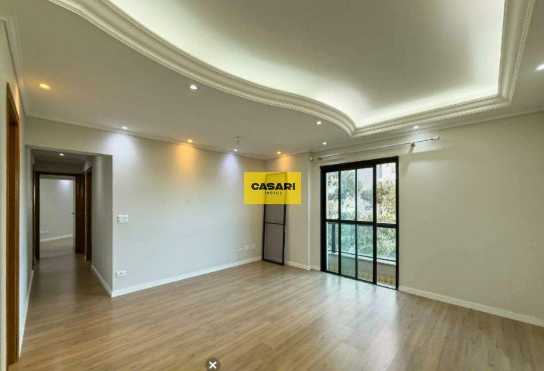 Apartamento para à venda no bairro Vila Lusitânia, São Bernardo do Campo - Casari Imóveis: 