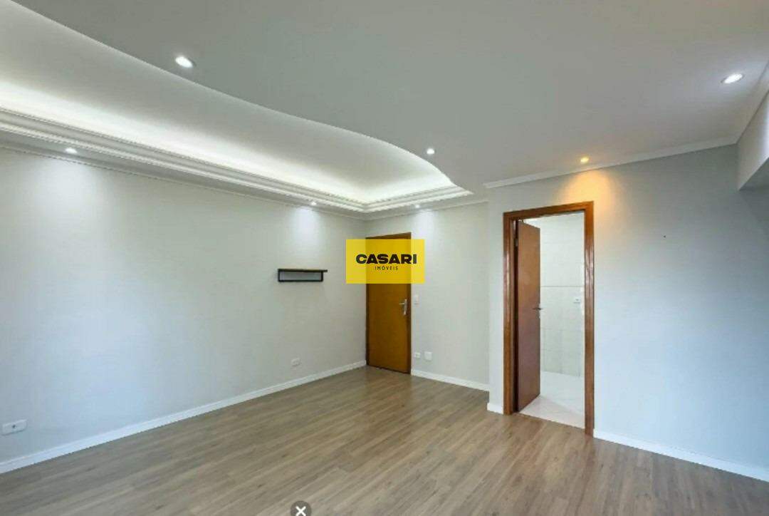 Apartamento para à venda no bairro Vila Lusitânia, São Bernardo do Campo - Casari Imóveis: 
