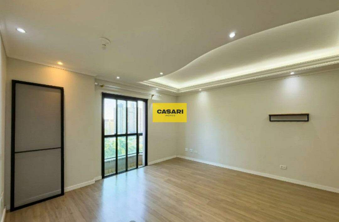 Apartamento para à venda no bairro Vila Lusitânia, São Bernardo do Campo - Casari Imóveis: 