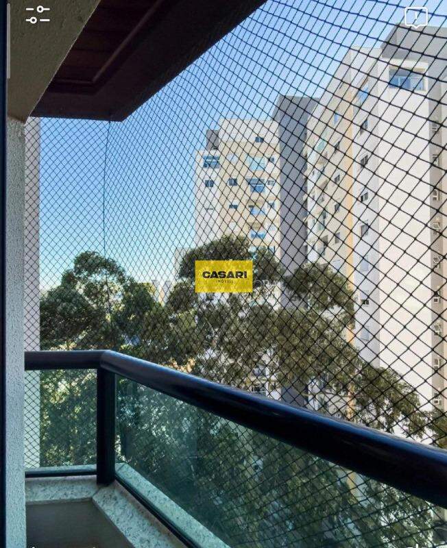 Apartamento para à venda no bairro Vila Lusitânia, São Bernardo do Campo - Casari Imóveis: 