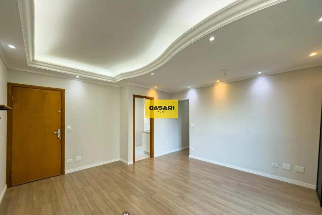 Apartamento para à venda no bairro Vila Lusitânia, São Bernardo do Campo - Casari Imóveis: 