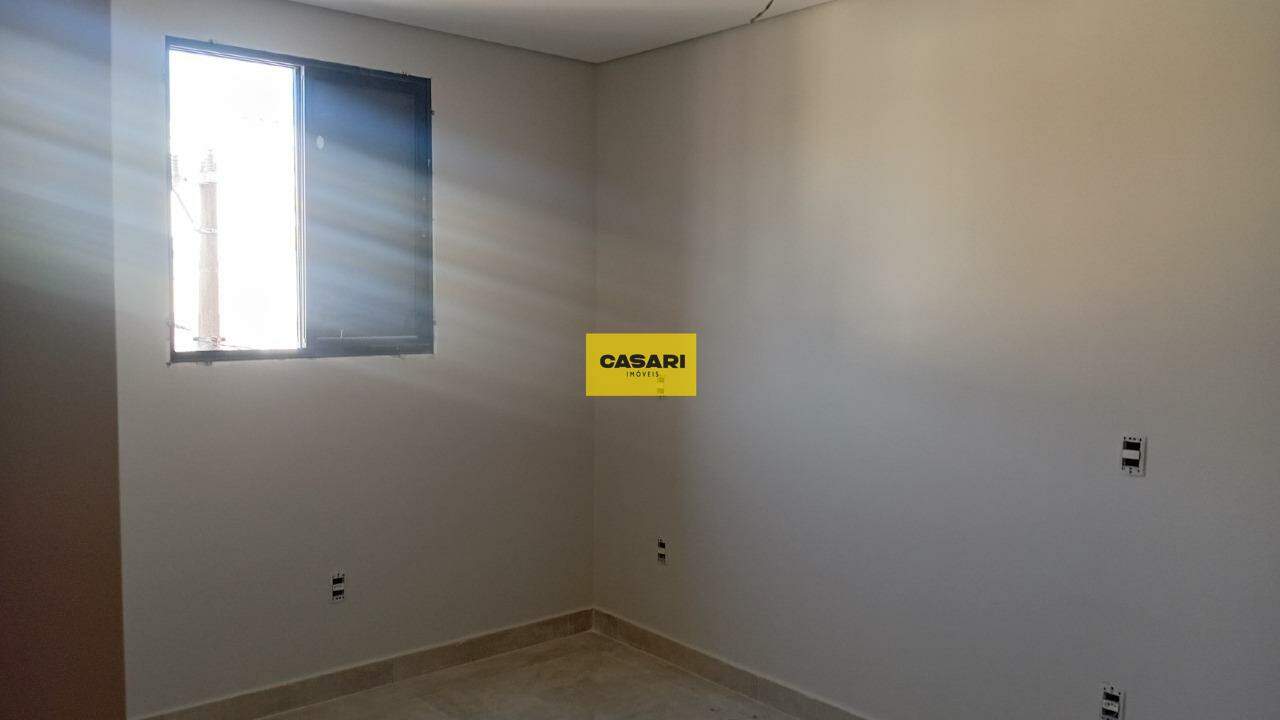 Apartamento para à venda no bairro Rudge Ramos, São Bernardo do Campo - Casari Imóveis: 