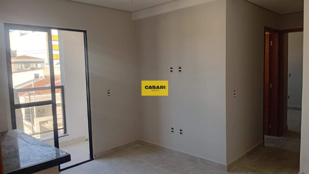 Apartamento para à venda no bairro Rudge Ramos, São Bernardo do Campo - Casari Imóveis: 