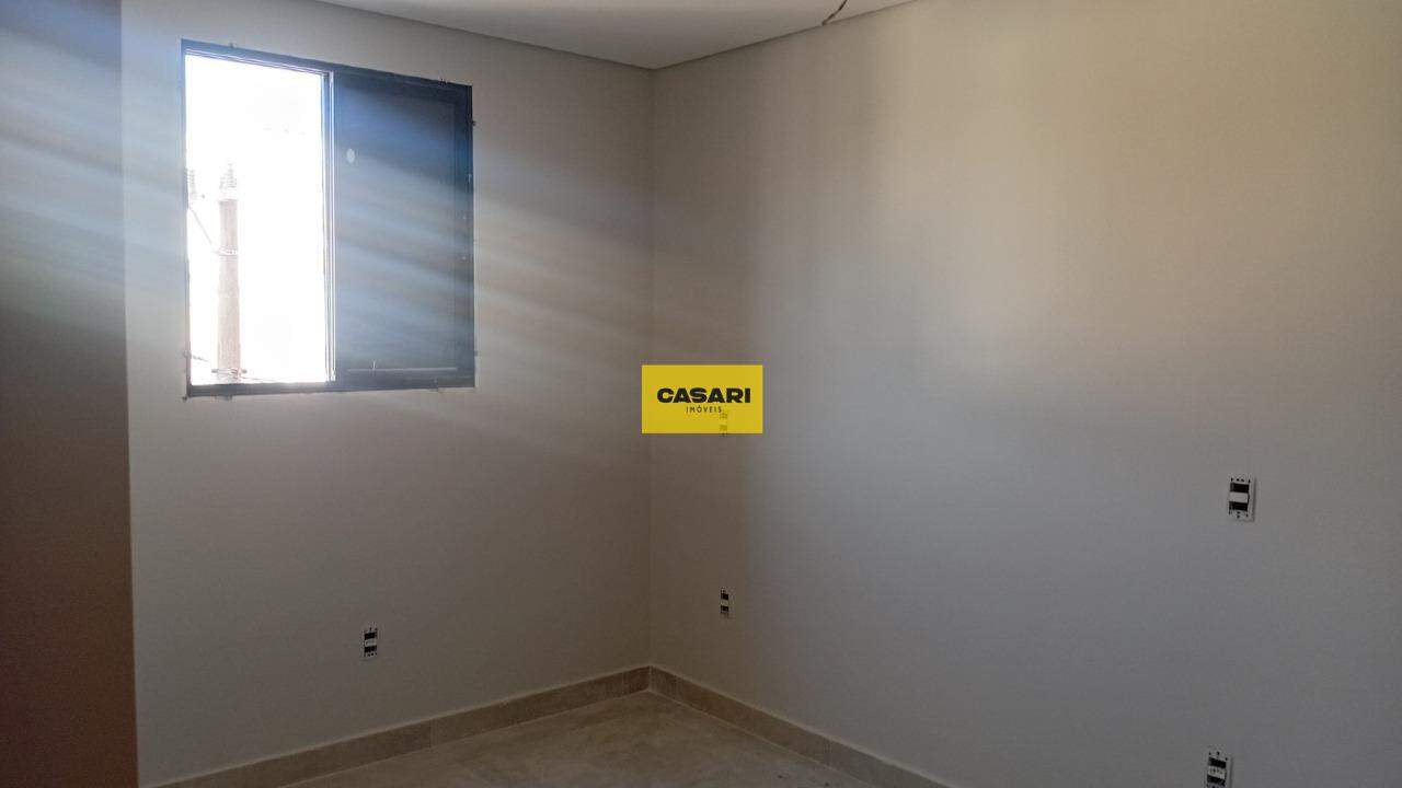 Apartamento para à venda no bairro Rudge Ramos, São Bernardo do Campo - Casari Imóveis: 