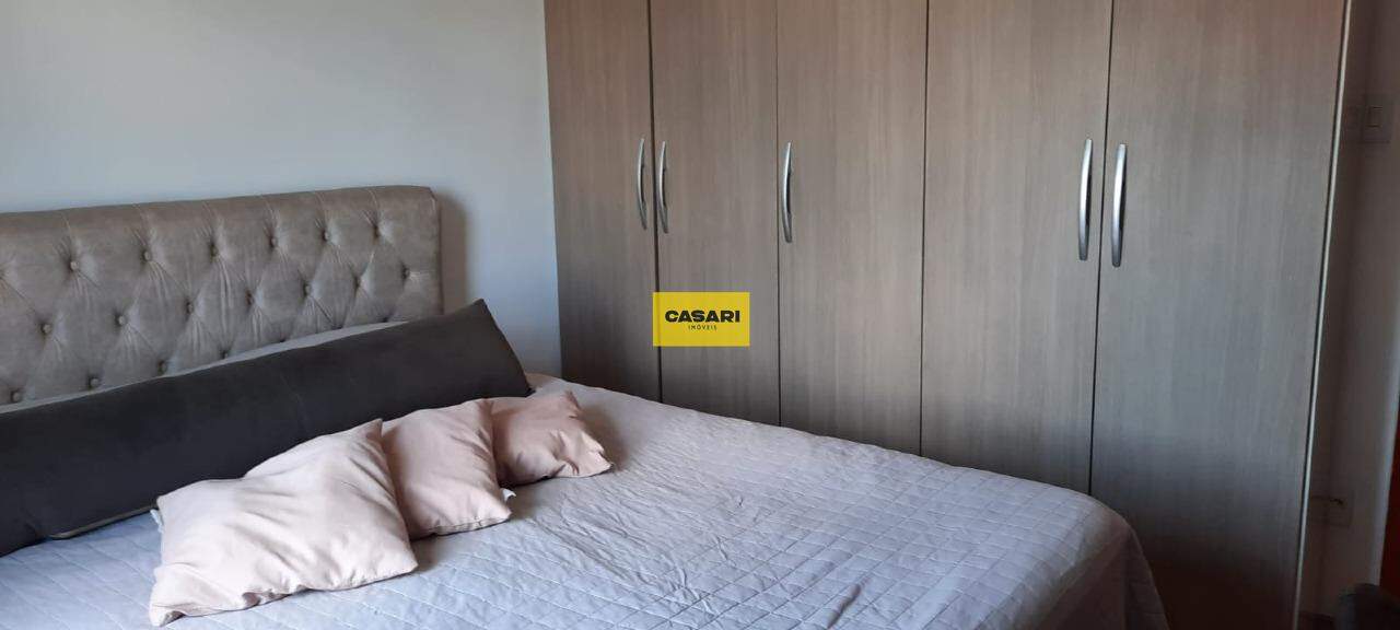 Apartamento para para aluguel no bairro Nova Petrópolis, São Bernardo do Campo - Casari Imóveis: 