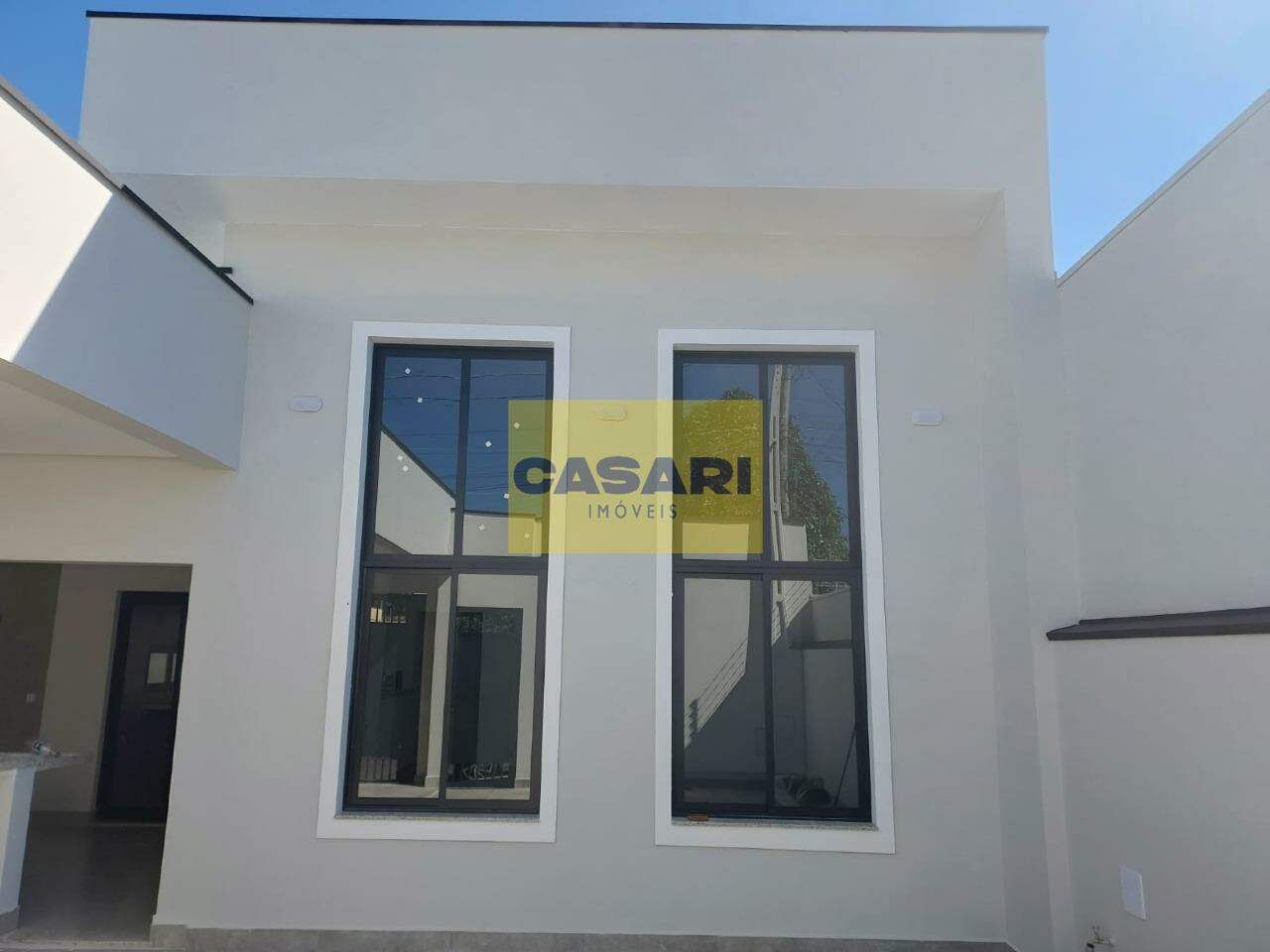 Casa para à venda no bairro Recanto das Primaveras I, Boituva - Casari Imóveis: 