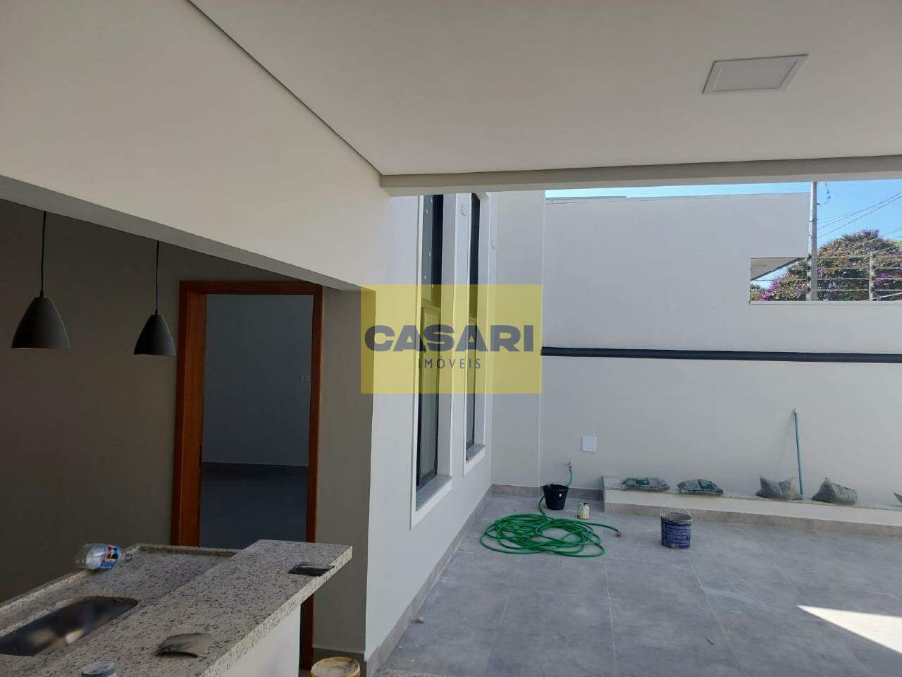 Casa para à venda no bairro Recanto das Primaveras I, Boituva - Casari Imóveis: 