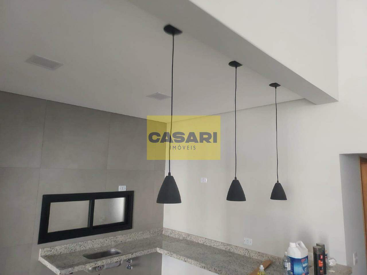 Casa para à venda no bairro Recanto das Primaveras I, Boituva - Casari Imóveis: 
