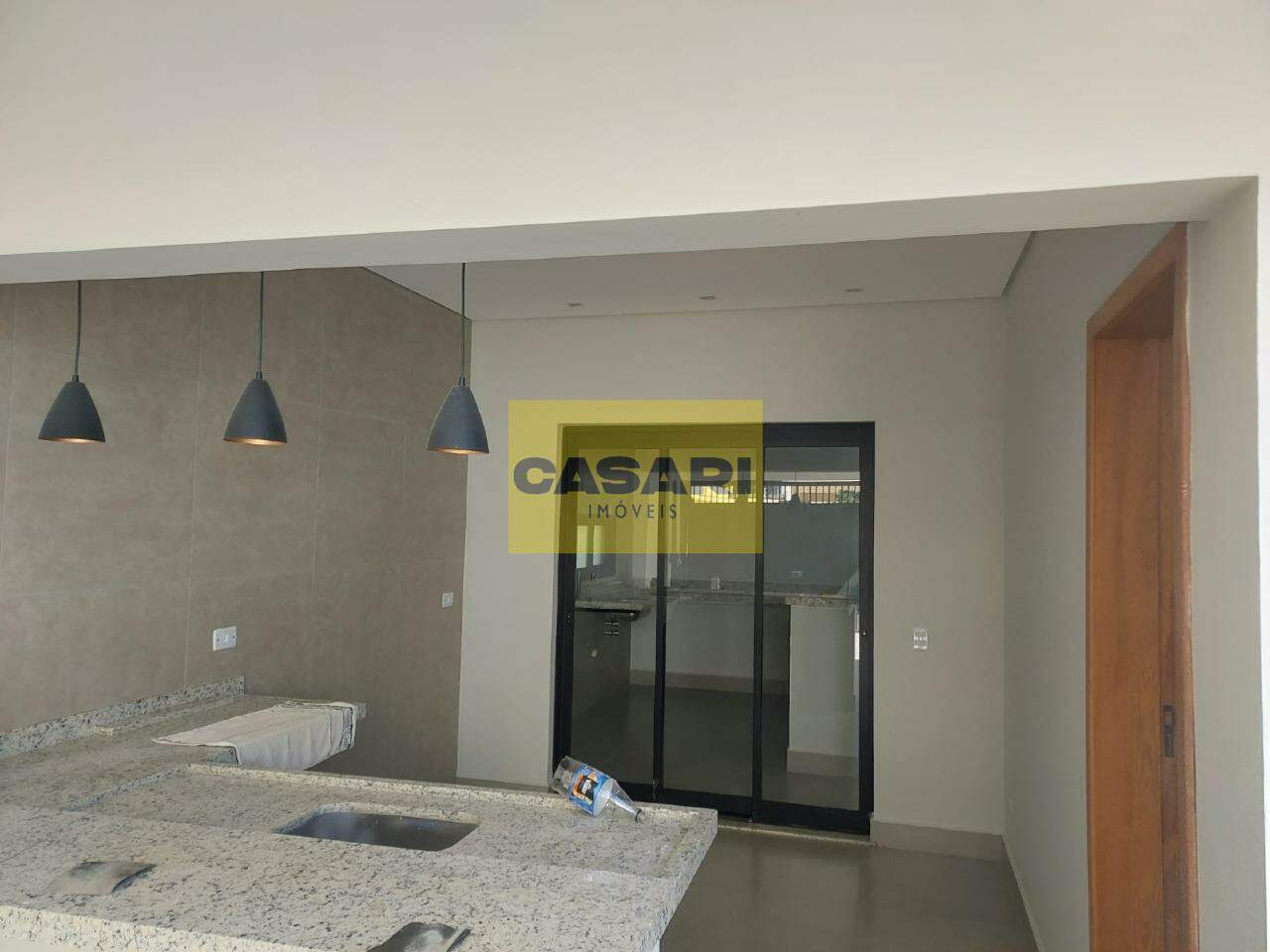 Casa para à venda no bairro Recanto das Primaveras I, Boituva - Casari Imóveis: 