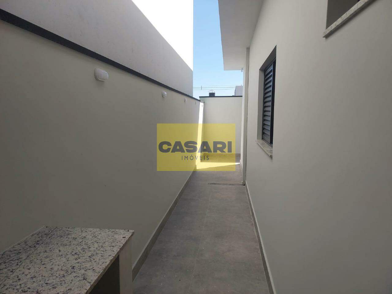 Casa para à venda no bairro Recanto das Primaveras I, Boituva - Casari Imóveis: 