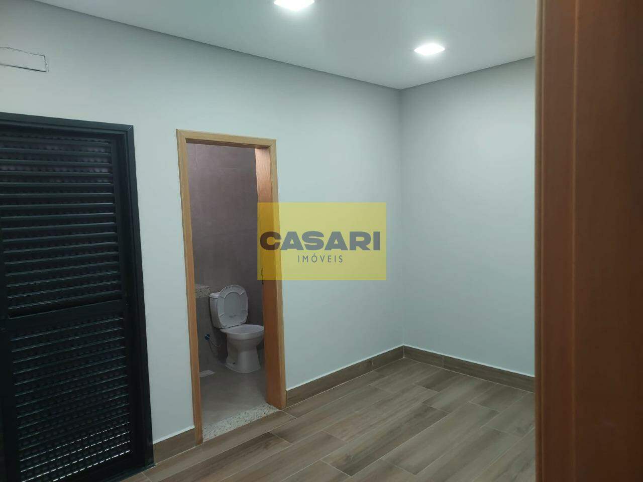 Casa para à venda no bairro Recanto das Primaveras I, Boituva - Casari Imóveis: 