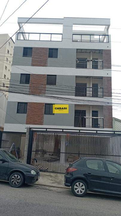 Cobertura para à venda no bairro Rudge Ramos, São Bernardo do Campo - Casari Imóveis: 