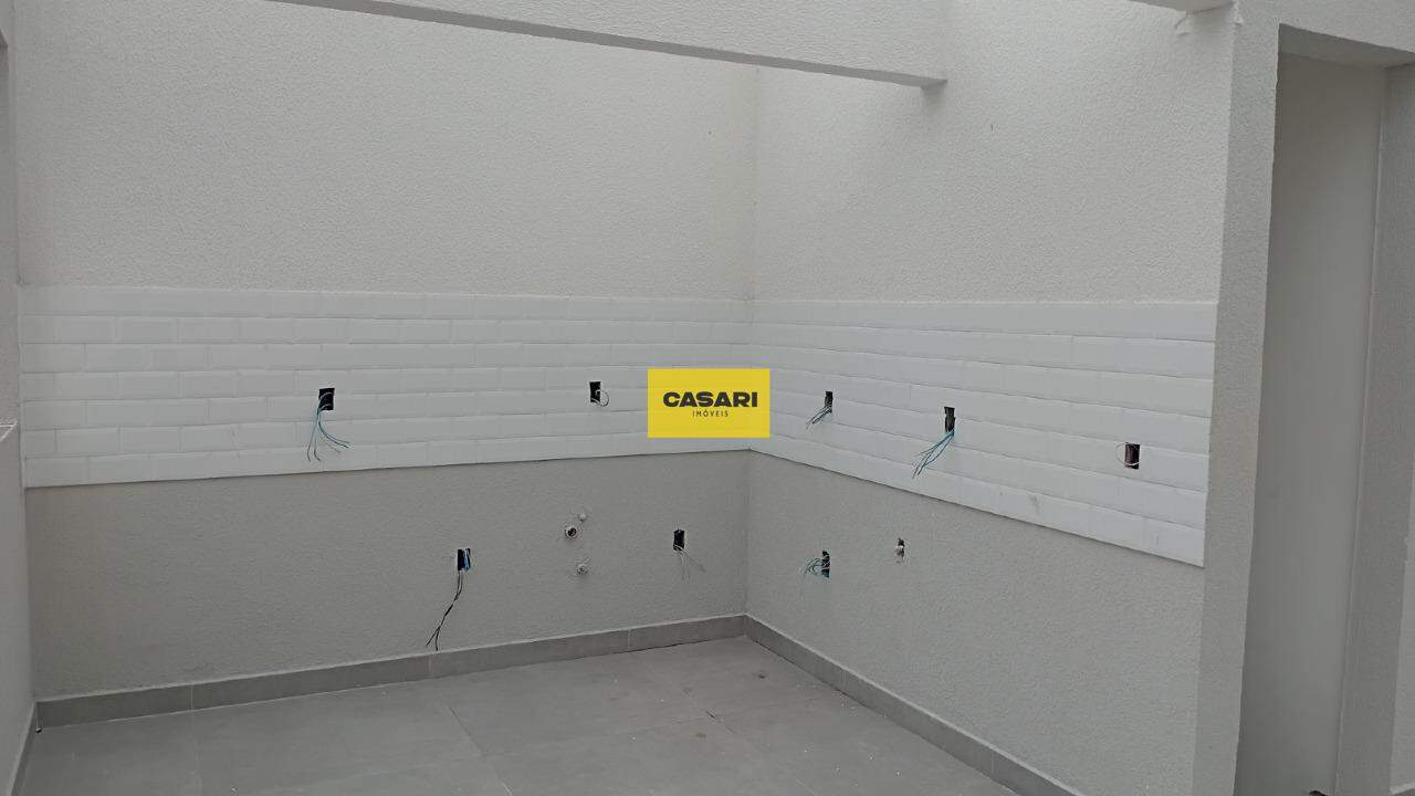 Cobertura para à venda no bairro Rudge Ramos, São Bernardo do Campo - Casari Imóveis: 
