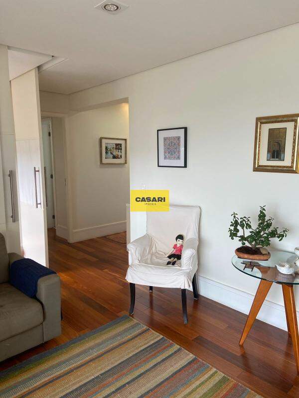 Apartamento para à venda no bairro Vila Lusitânia, São Bernardo do Campo - Casari Imóveis: 