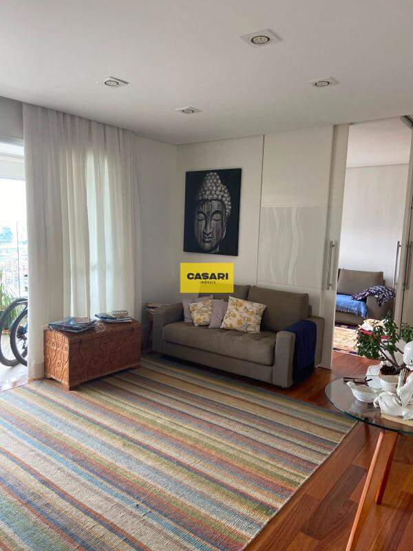 Apartamento para à venda no bairro Vila Lusitânia, São Bernardo do Campo - Casari Imóveis: 