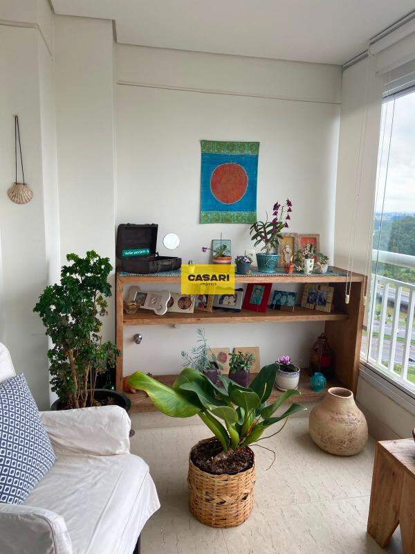 Apartamento para à venda no bairro Vila Lusitânia, São Bernardo do Campo - Casari Imóveis: 