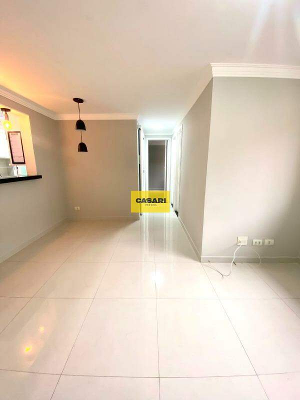 Apartamento para à venda no bairro Demarchi, São Bernardo do Campo - Casari Imóveis: 