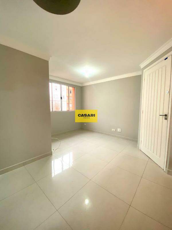 Apartamento para à venda no bairro Demarchi, São Bernardo do Campo - Casari Imóveis: 