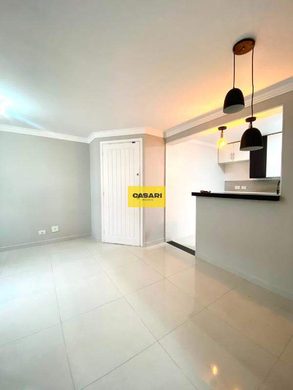 Apartamento para à venda no bairro Demarchi, São Bernardo do Campo - Casari Imóveis: 