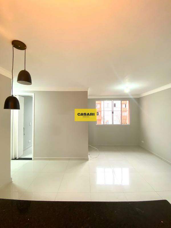 Apartamento para à venda no bairro Demarchi, São Bernardo do Campo - Casari Imóveis: 