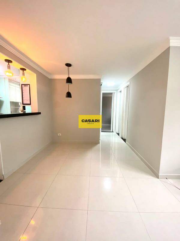Apartamento para à venda no bairro Demarchi, São Bernardo do Campo - Casari Imóveis: 