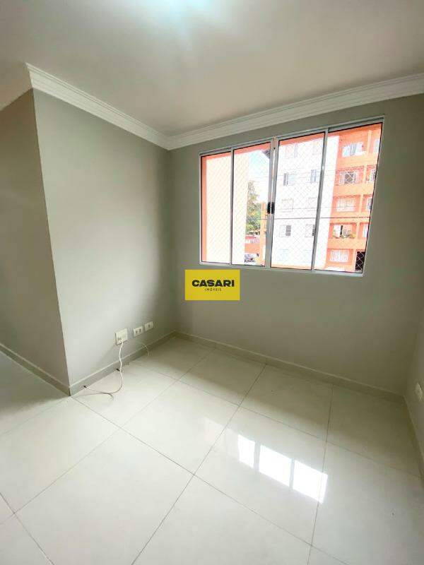 Apartamento para à venda no bairro Demarchi, São Bernardo do Campo - Casari Imóveis: 