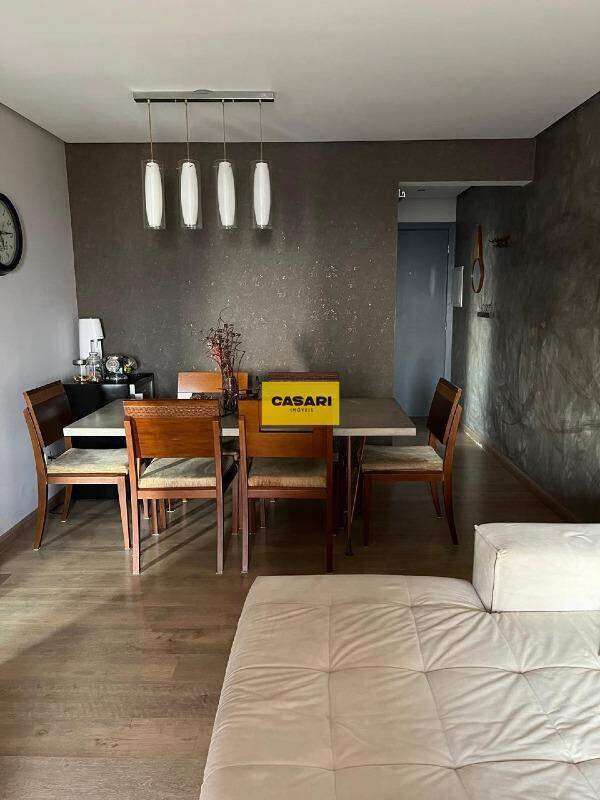 Apartamento para à venda no bairro Santa Terezinha, São Bernardo do Campo - Casari Imóveis: 
