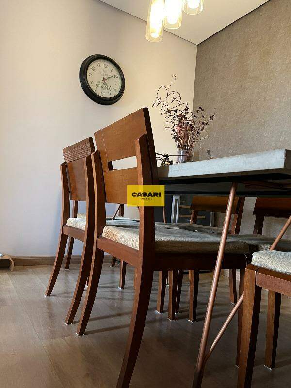 Apartamento para à venda no bairro Santa Terezinha, São Bernardo do Campo - Casari Imóveis: 