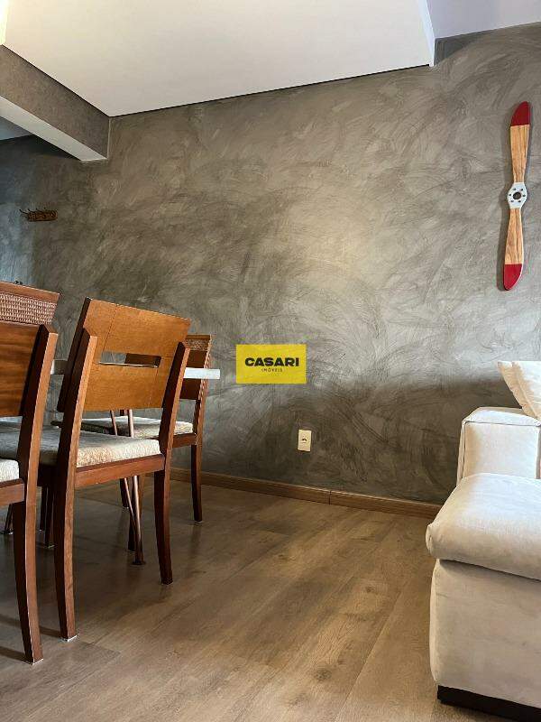 Apartamento para à venda no bairro Santa Terezinha, São Bernardo do Campo - Casari Imóveis: 